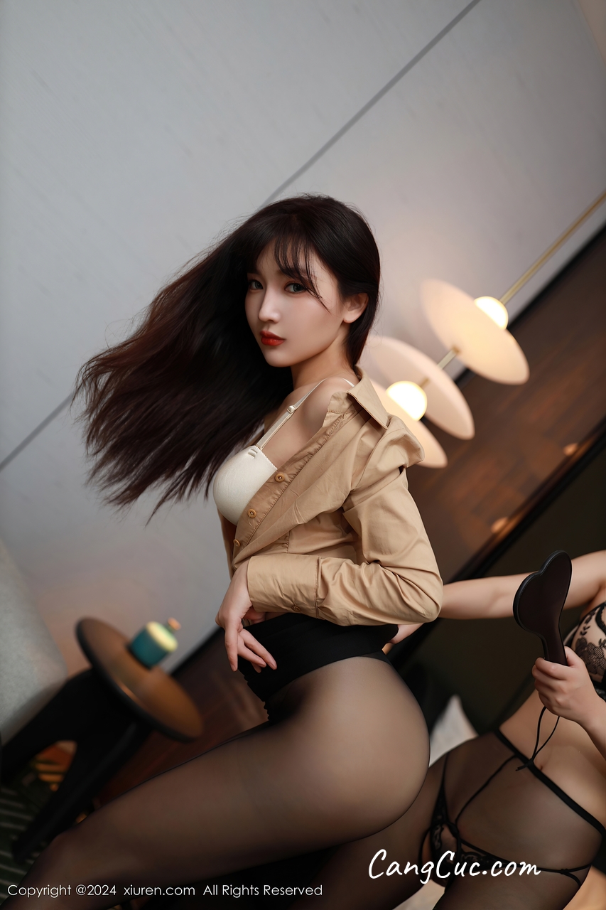 XIUREN No.9088 Lu Xuan Xuan (陆萱萱)